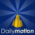 Visit me at dailymotion