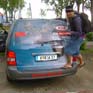 My KIA Carnival Van -> photo 3