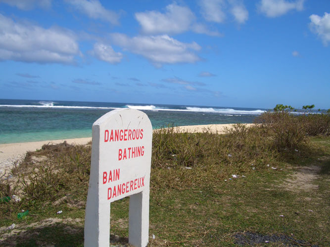 Shandrani Mauritius Kitesurf II -> photo 1