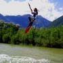 Kiting Austria’s beautiful lakes -> photo 2