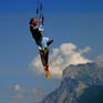 Kiting Austria’s beautiful lakes -> photo 4