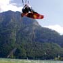 Kiting Austria’s beautiful lakes -> photo 6