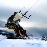 Snowkiting Thalgau -> photo 2