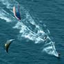 1st in the ‘Long Distance Race’ @ the PKRA Worldcup on Coche Island, Venezuela, 12-19 April 2005 -> photo 2