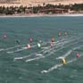 VICTORY:  1st PKRA Kitesurf Team World Cup, Flecheiras, Brazil, 4.-8. October 2006 -> photo 4