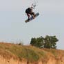 Kitesurfing RUSSIA  ! -> photo 3