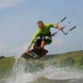 Kitesurfing RUSSIA  ! -> photo 5