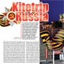 Kitetrip Russia – 4 Pages in Stance (ITA) -> photo 1