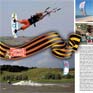Kitetrip Russia – 4 Pages in Stance (ITA) -> photo 2