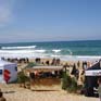 Sl8er live @ Quiksilver Pro France ! -> photo 3