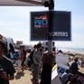 Sl8er live @ Quiksilver Pro France ! -> photo 4