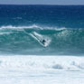 Kitemare in Big Swell -> photo 1
