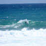 Kitemare in Big Swell -> photo 2
