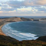 Spoooooky Cape Reinga -> photo 1