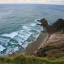 Spoooooky Cape Reinga -> photo 4