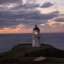 Spoooooky Cape Reinga -> photo 6