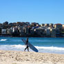 Bondi Beach, NSW -> photo 7