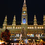 X-Mas Vibes in Vienna -> photo 1