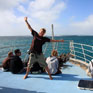 Epic boattrip, rockin‘ d blue moon! -> photo 2
