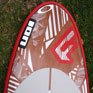 My brandnew 2012 Fanatic SUP -> photo 2