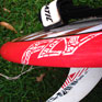 My brandnew 2012 Fanatic SUP -> photo 3