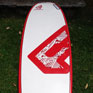 My brandnew 2012 Fanatic SUP -> photo 7