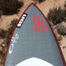 My brandnew Fanatic ProWave 8’10”LTD -> photo 1