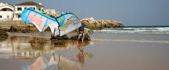 Guincho Wavemasters 2007