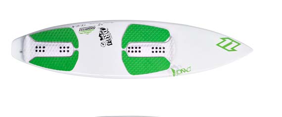 NEW ARMY of NKB Waveboards!