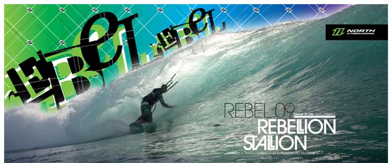 New Rebel 09 !!