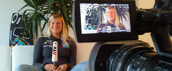 Kitegabi on Air on Boxing Day !