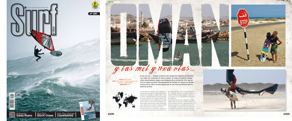 My Trip to Oman in Suf a Vela Mag