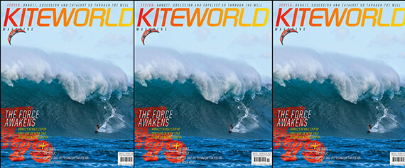 Kiteworld #79 out now!