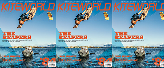 KITEWORLD #84