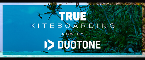 DUOTONE KITEBOARDING