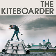 Sick Feature – Kiteboarder US