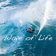 My Film: “Wave of Life”