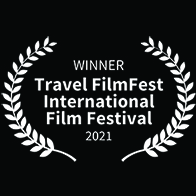 WINNER “BEST TRAVEL SHORT FILM”