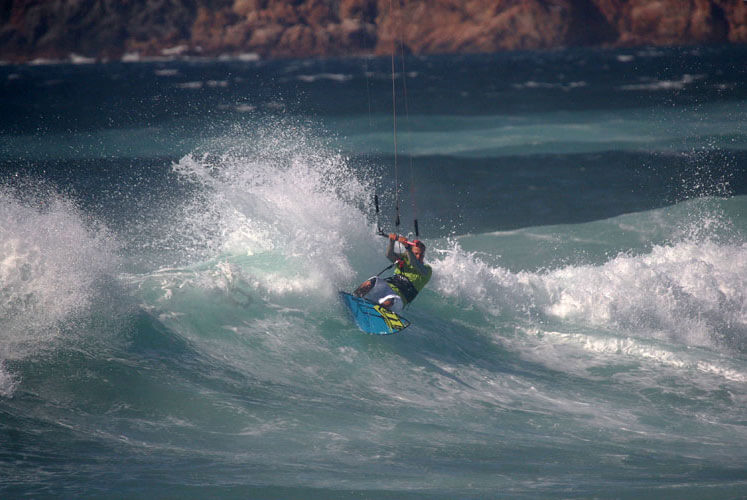 7m2 – rippin’ Guincho