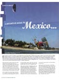 A definite guide to Mexico -> photo 2