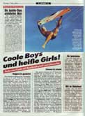 Coole Boys und heisse Girls! -> photo 2