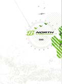 North Kiteboarding Catalogue 2005 -> photo 1