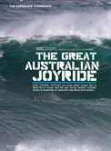 D’Great OZ Joyride -> photo 1