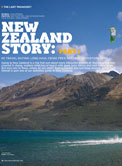 New Zealand Story Part 1: South Island -> photo 1