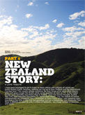 NEW ZEALAND STORY PART 2: North Island -> photo 2