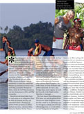 “Wave of Life”: Letter from Papua Neuguinea -> photo 2