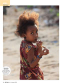 “Wave of Life”: Letter from Papua Neuguinea -> photo 3