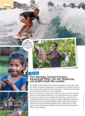 “Wave of Life”: Letter from Papua Neuguinea -> photo 5