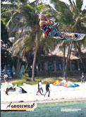 Kenia: Kitesurfing 4 Charity -> photo 10