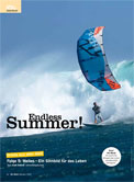 “Wave of Life”: Endless Summer -> photo 1